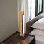 Lampe de Table Sanna