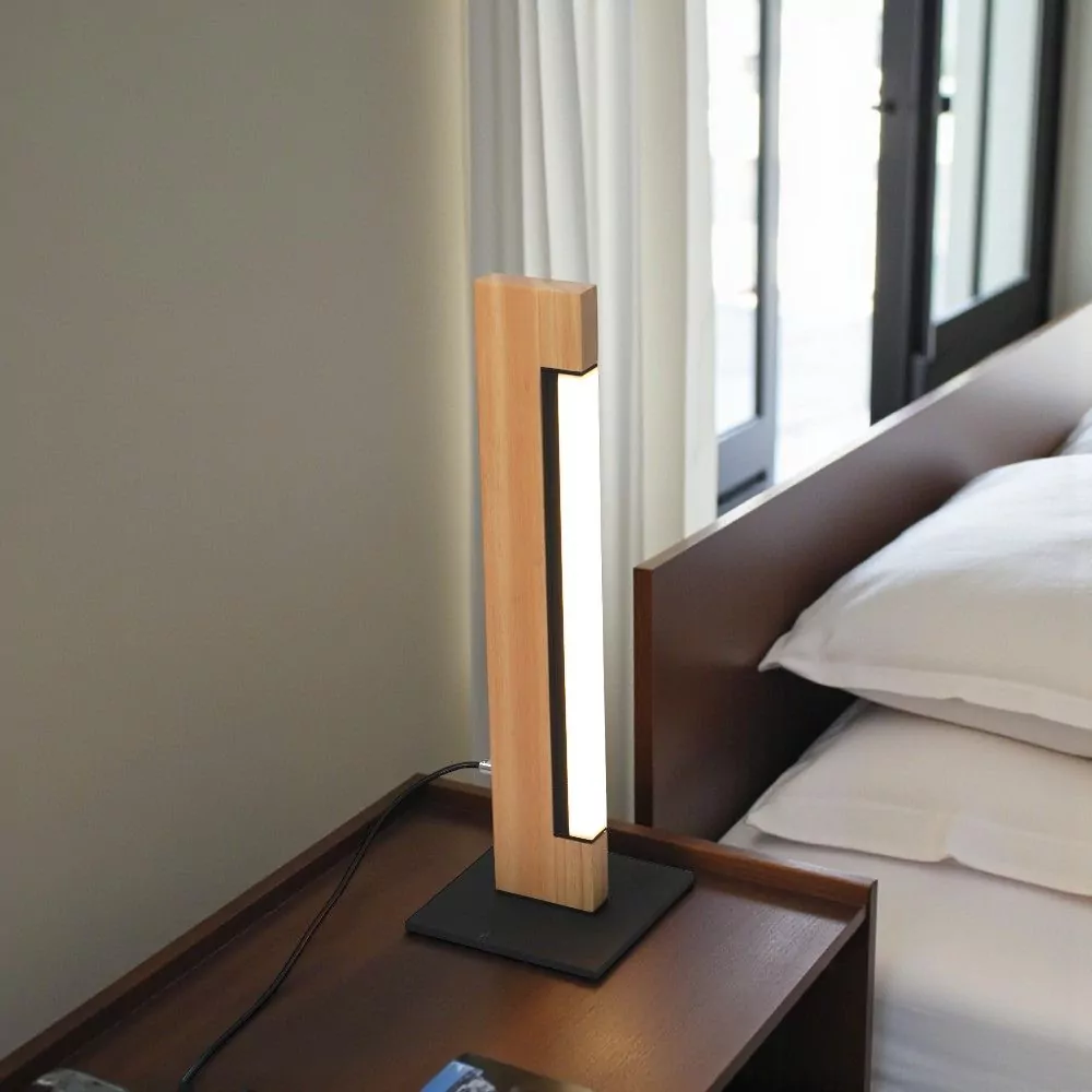 Lampe de Table Sanna