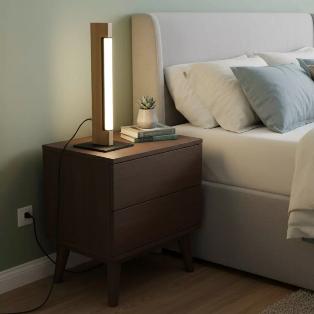 Lampe de Table Sanna