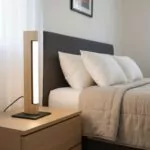 Lampe de Table Sanna