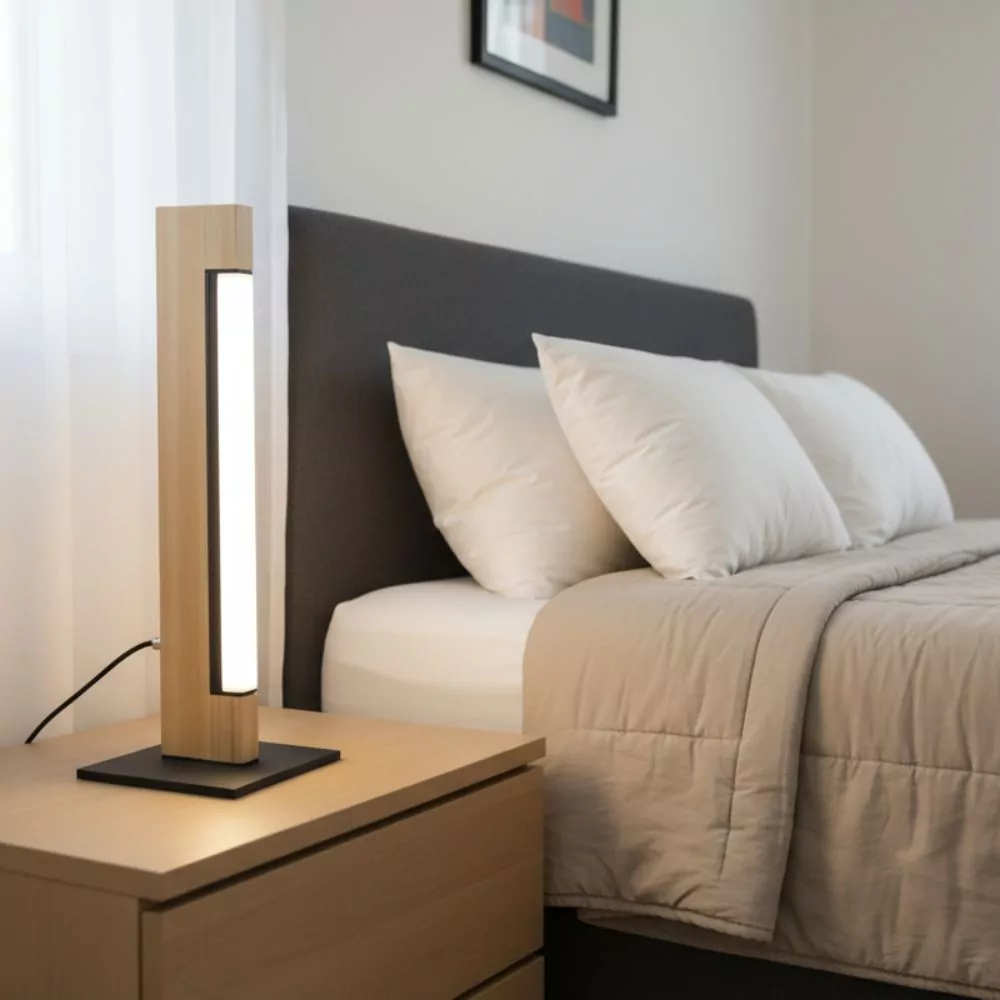 Lampe de Table Sanna