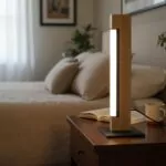 Lampe de Table Sanna