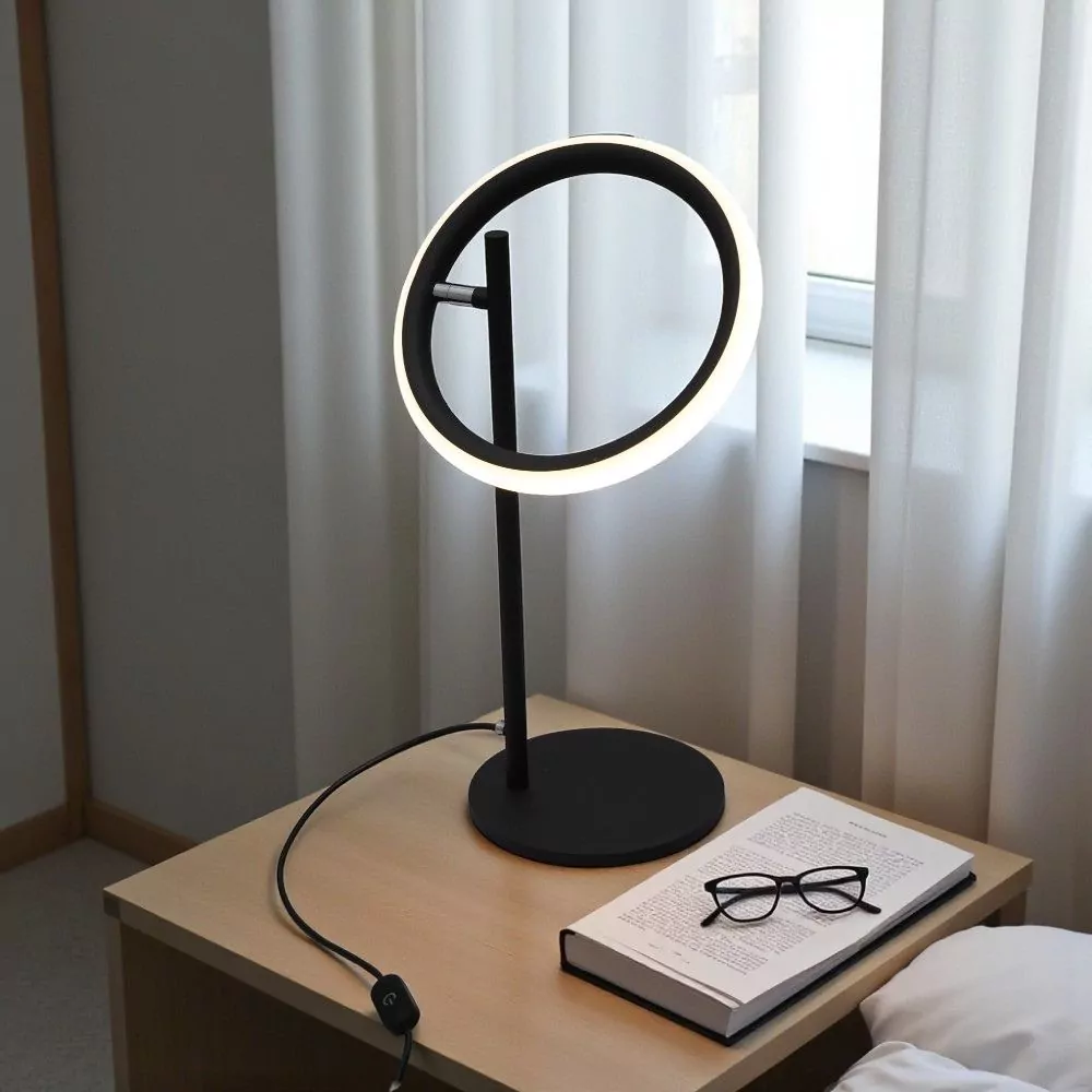 Lampe de Table Tilia