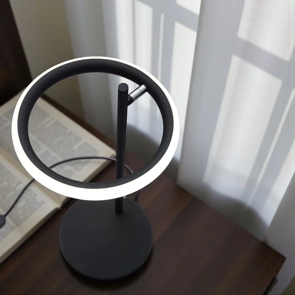 Lampe de Table Tilia