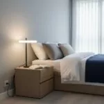 Lampe de Table Tilia