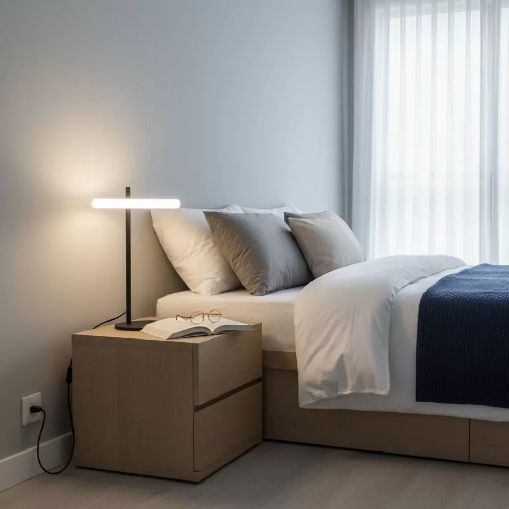 Lampe de Table Tilia