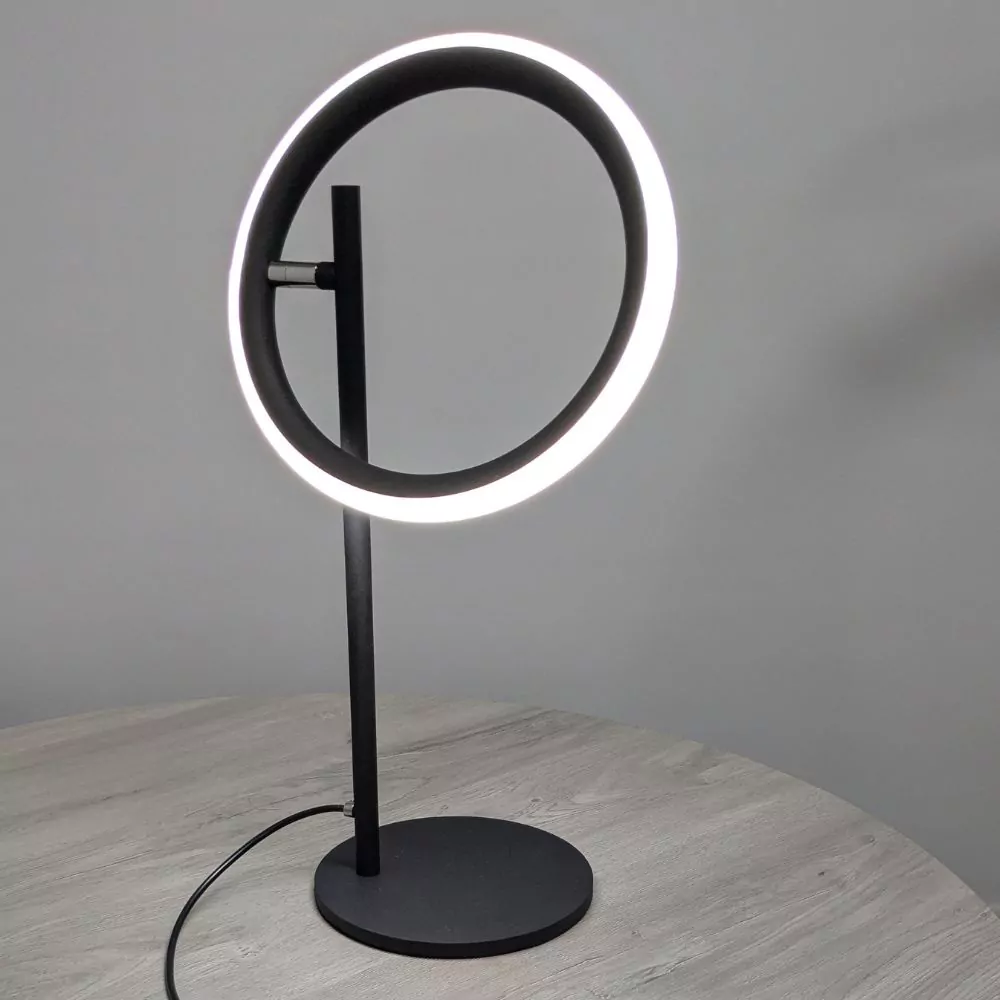 Lampe de Table Tilia
