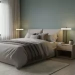 Lampe de Table Tilia