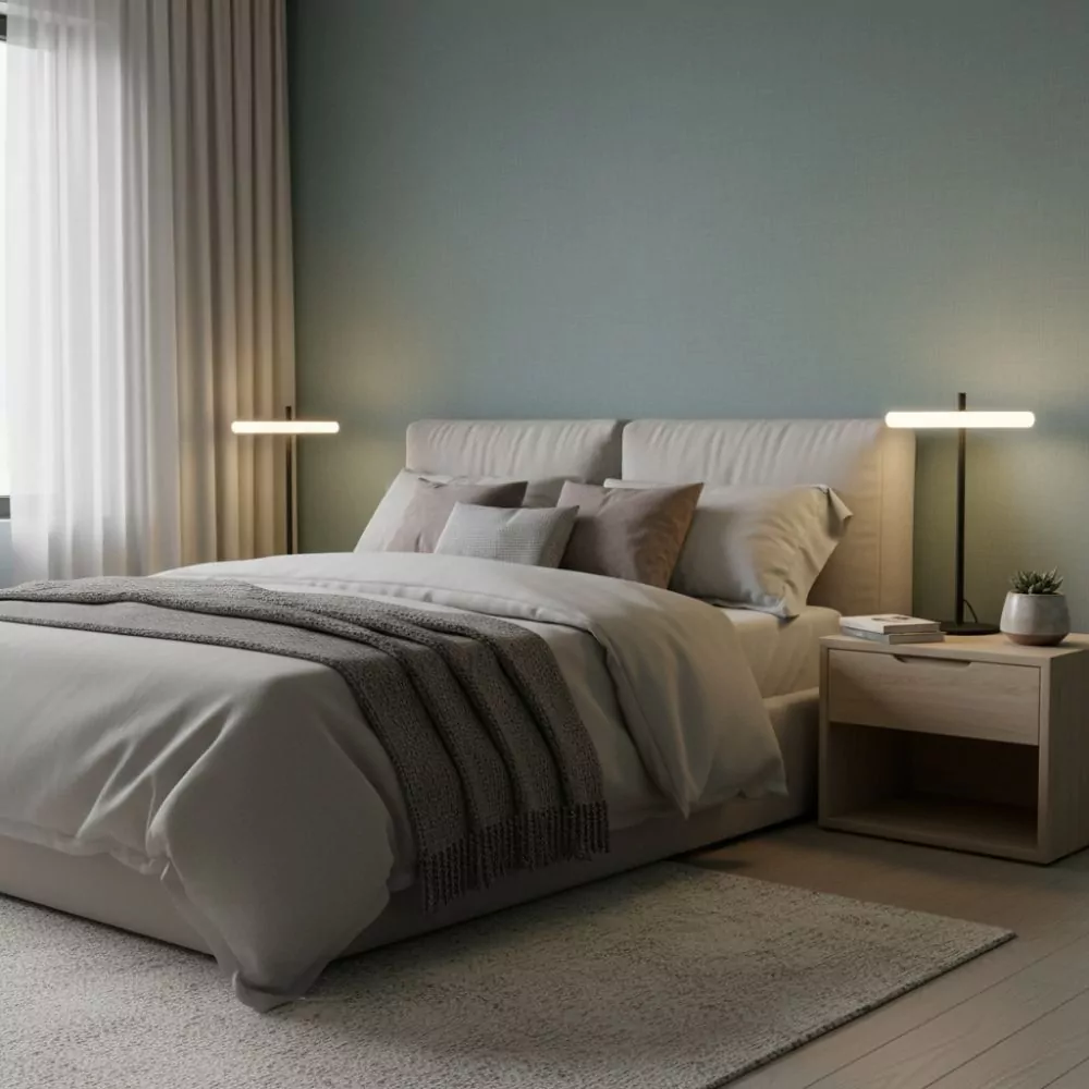 Lampe de Table Tilia