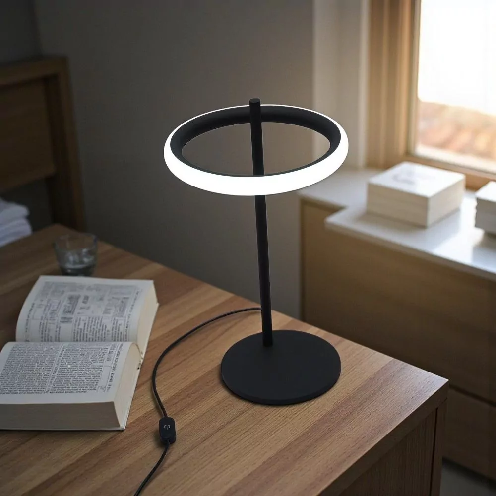 Lampe de Table Tilia