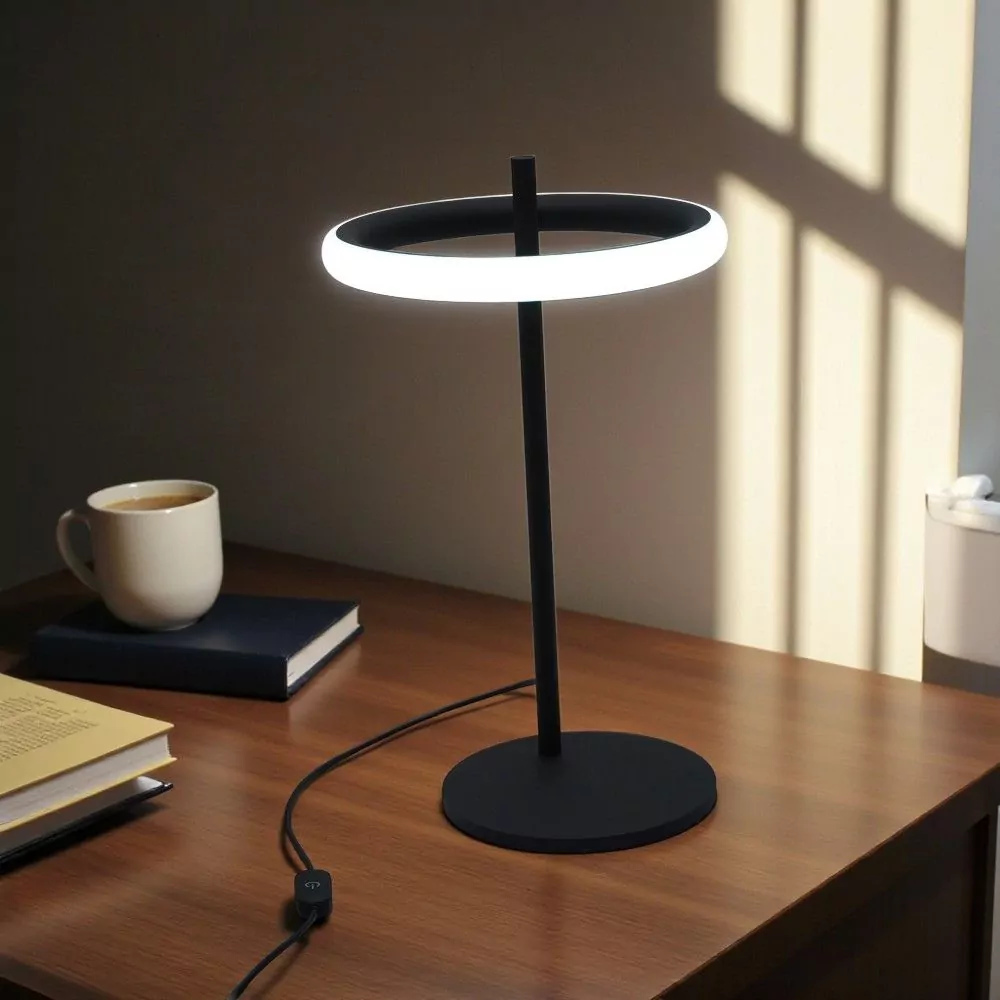 Lampe de Table Tilia