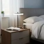 Lampe de Table Tilia