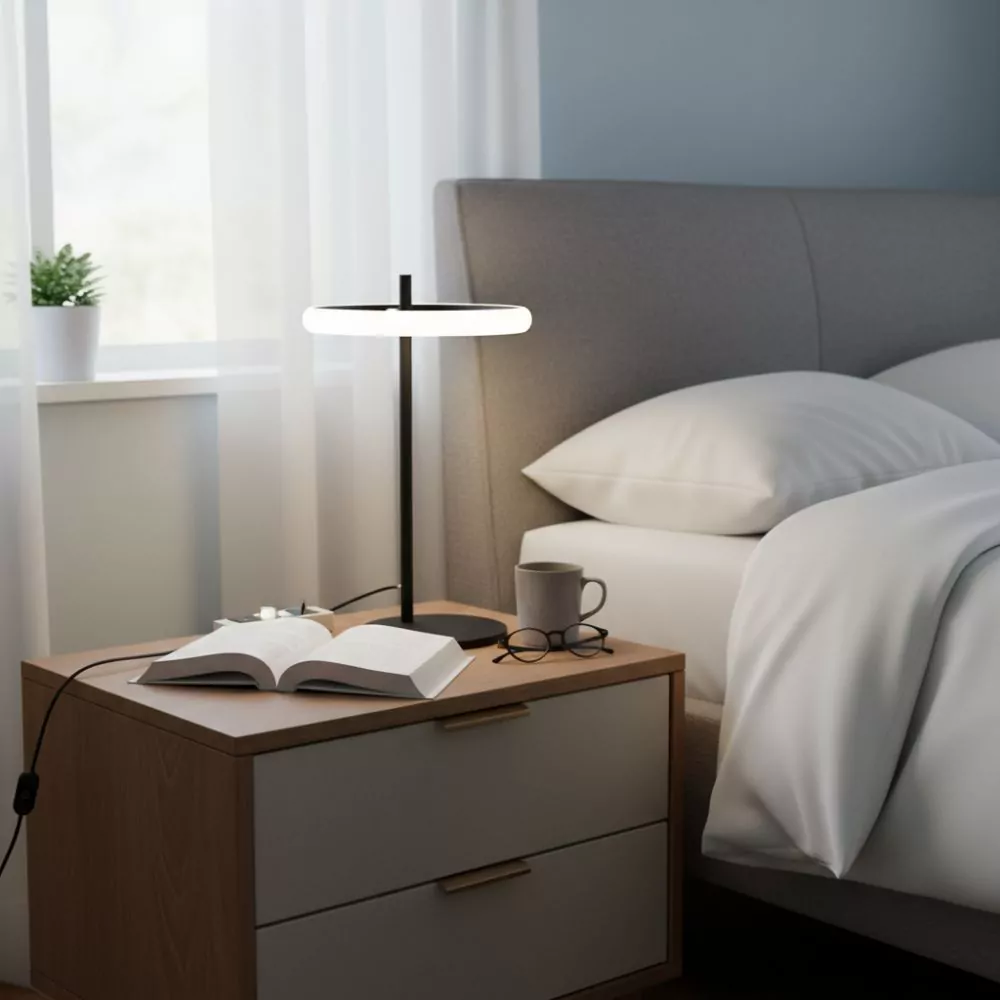 Lampe de Table Tilia