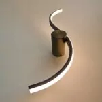 Applique Murale Vana - Éclairage LED Moderne