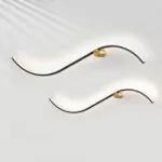 Applique Murale Vana - Éclairage LED Moderne