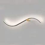 Applique Murale Vana - Éclairage LED Moderne