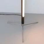 Lampadaire Vigga Noir