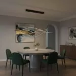 Suspension Vinta L - Luminaire Vintage