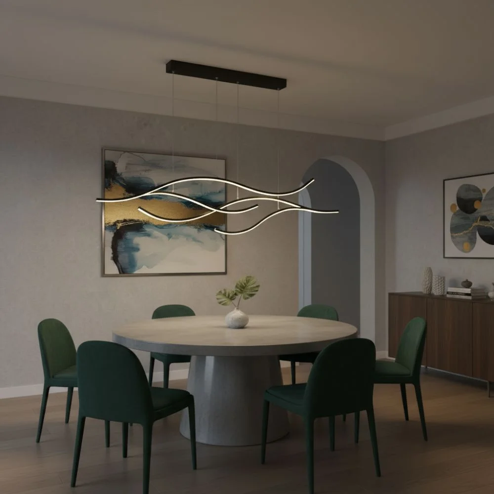 Suspension Vinta L - Luminaire Vintage