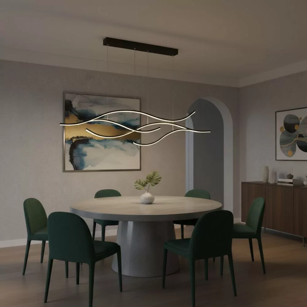 Suspension Vinta L - Luminaire Vintage