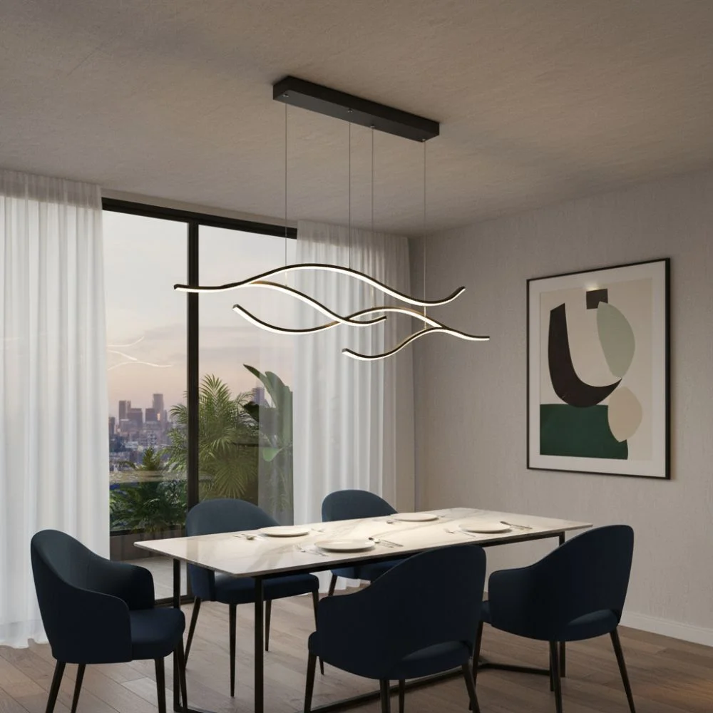 Suspension Vinta L - Luminaire Vintage