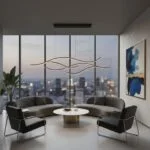 Suspension Vinta L - Luminaire Vintage