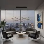 Suspension Vinta L - Luminaire Vintage