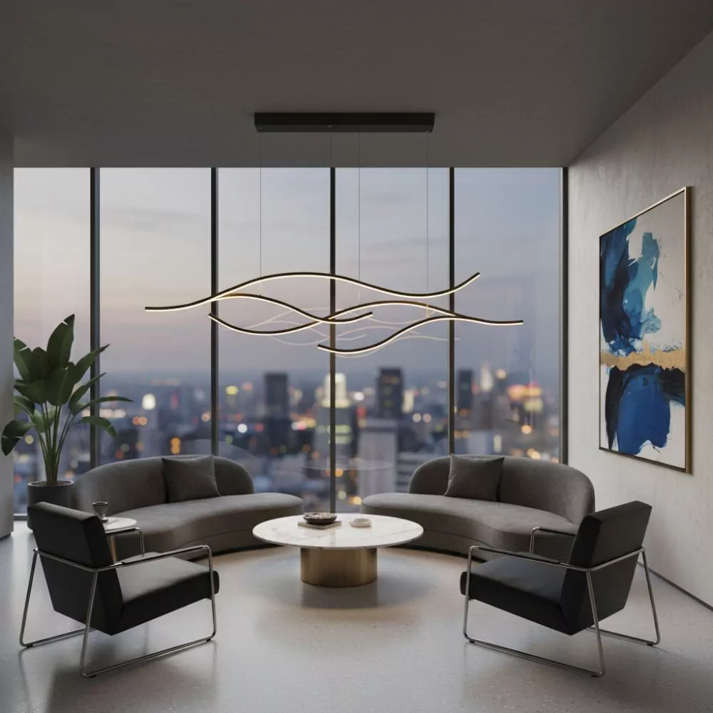 Suspension Vinta L - Luminaire Vintage