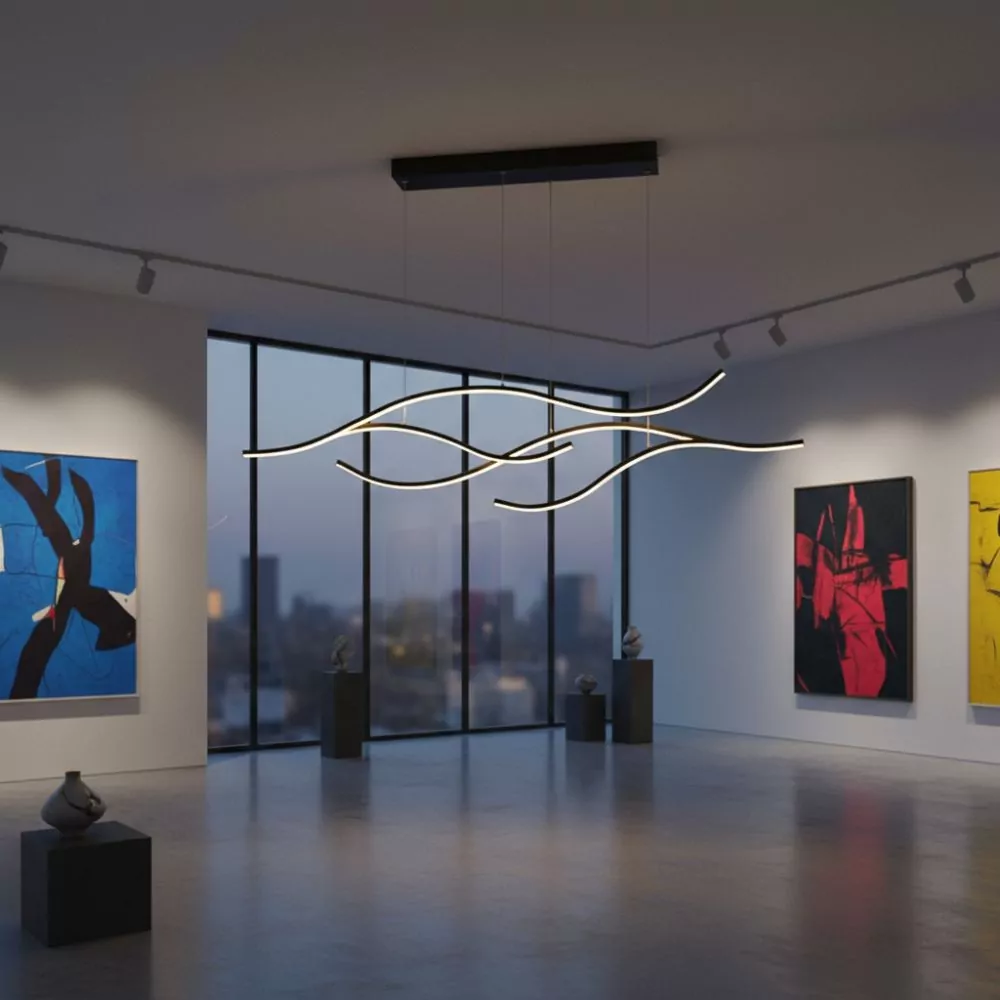 Suspension Vinta L - Luminaire Vintage