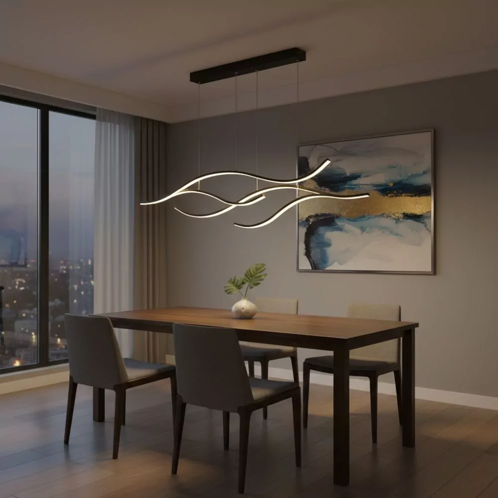 Suspension Vinta L - Luminaire Vintage