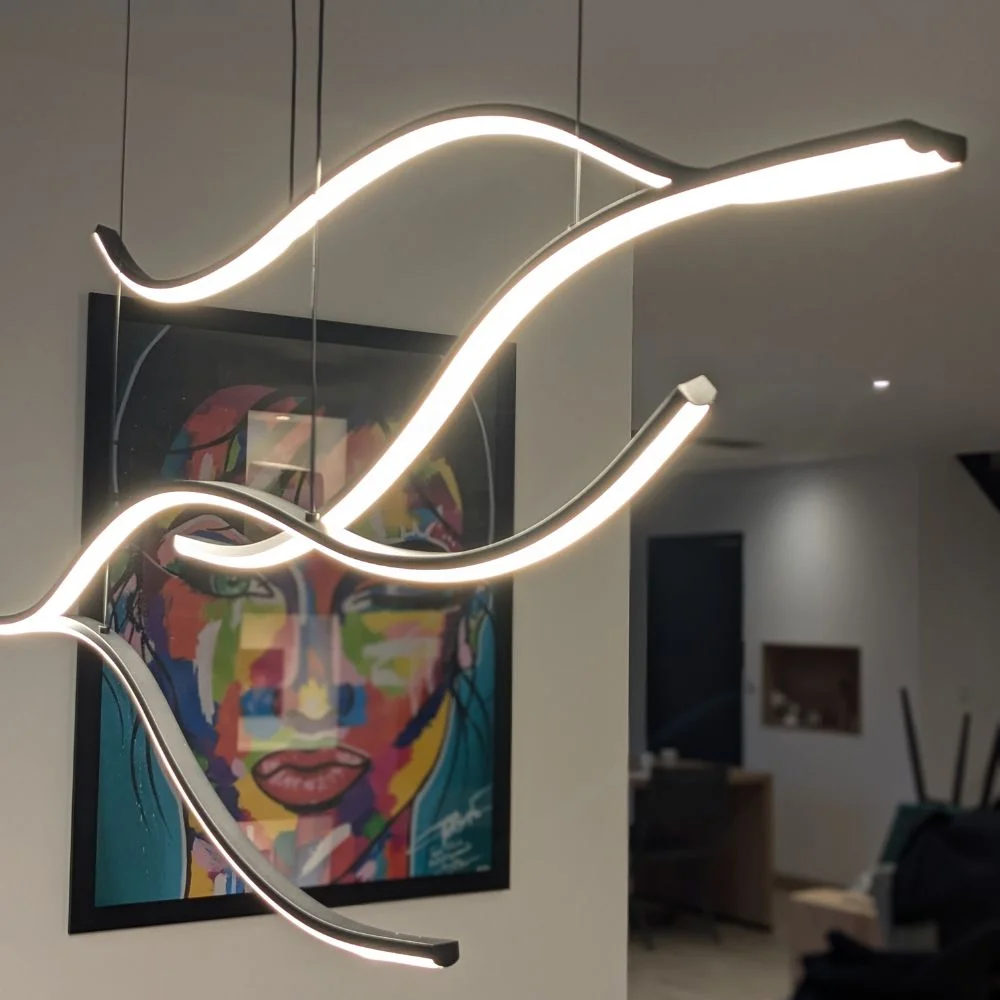 Suspension Vinta L - Luminaire Vintage