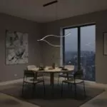 Suspension Vinta M - Style Vintage