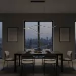 Suspension Vinta M - Style Vintage