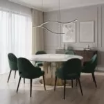 Suspension Vinta M - Style Vintage