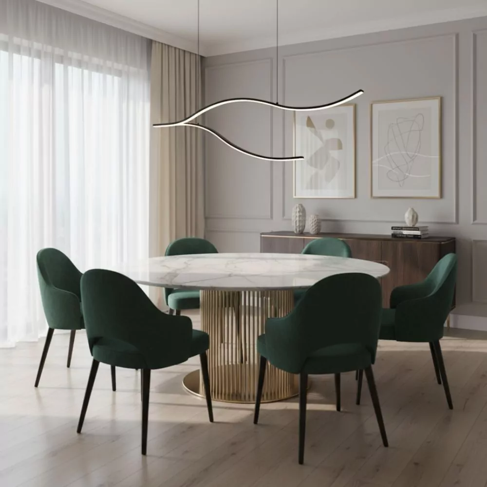 Suspension Vinta M - Style Vintage