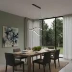 Suspension Vinta M - Style Vintage