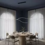 Suspension Vinta M - Style Vintage