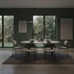 Suspension Vinta M - Style Vintage