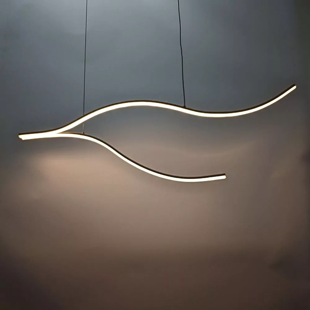 Suspension Vinta M - Style Vintage