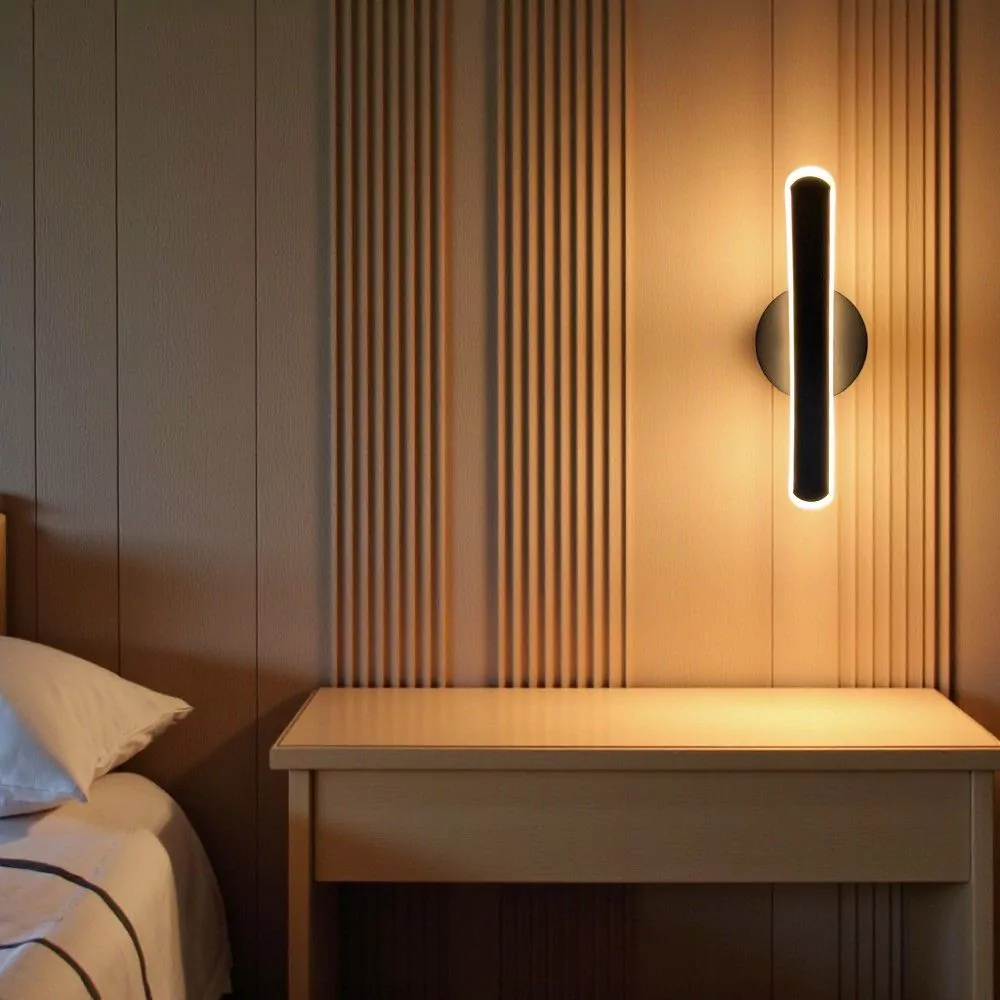 Applique Murale Bloma