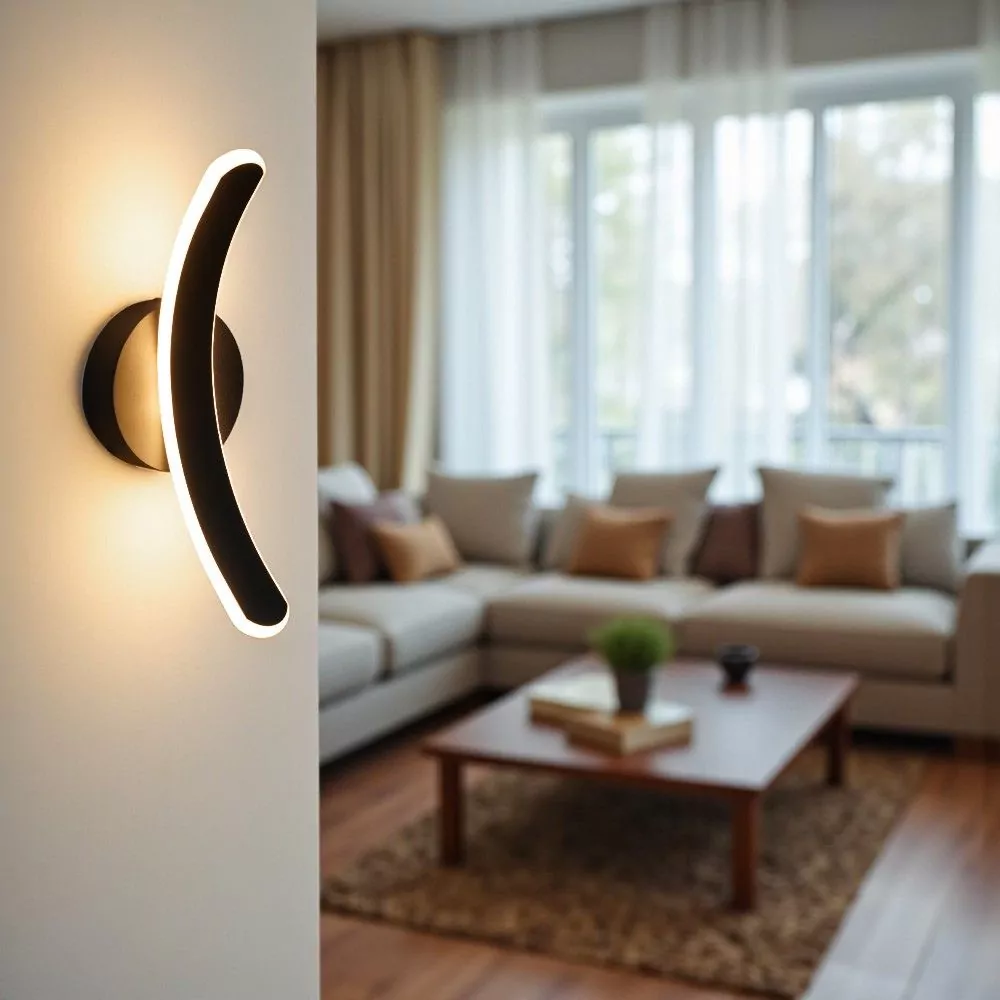 Applique Murale Bloma