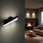 Applique Murale Lysa