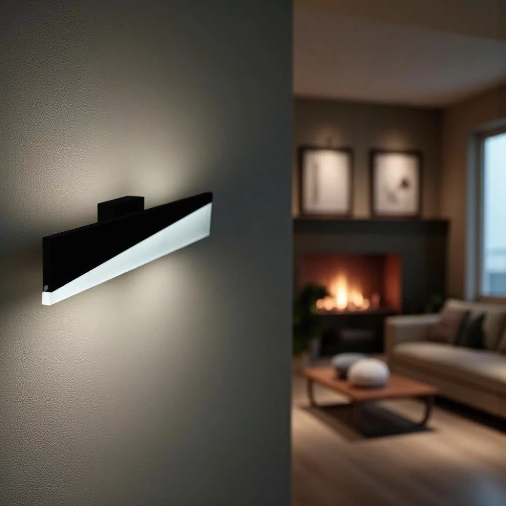 Applique Murale Lysa