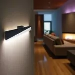 Applique Murale Lysa