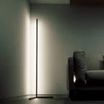 Lampadaire Corner