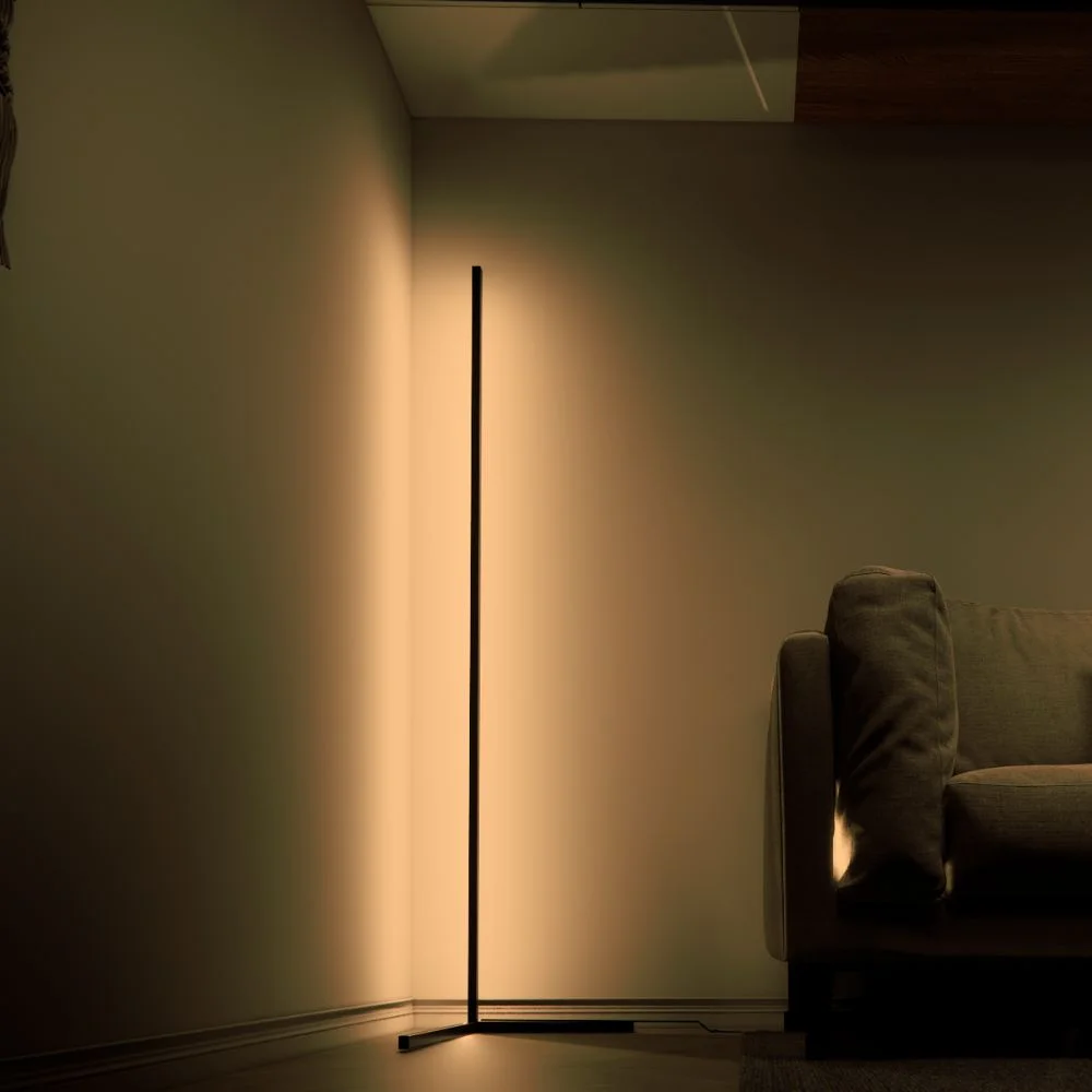 Lampadaire Corner