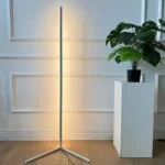 Lampadaire Corner