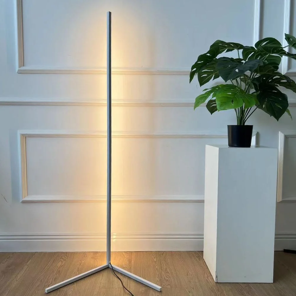 Lampadaire Corner