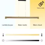 Lampe Suspendue Kivik