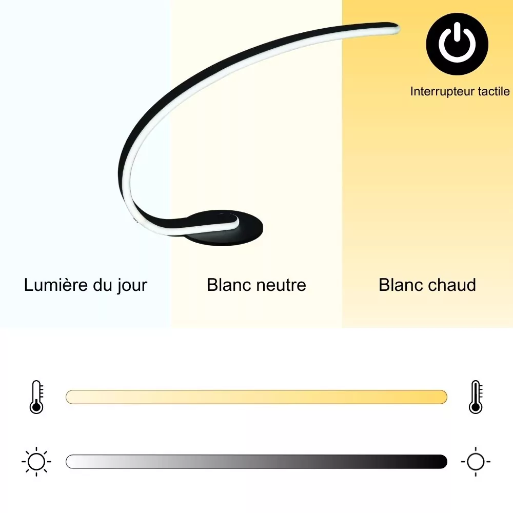 Lampe de Table Klara